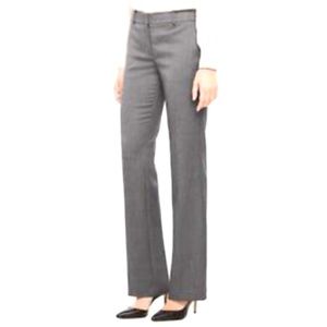 NWT Merona Taylor dressy pants size 4